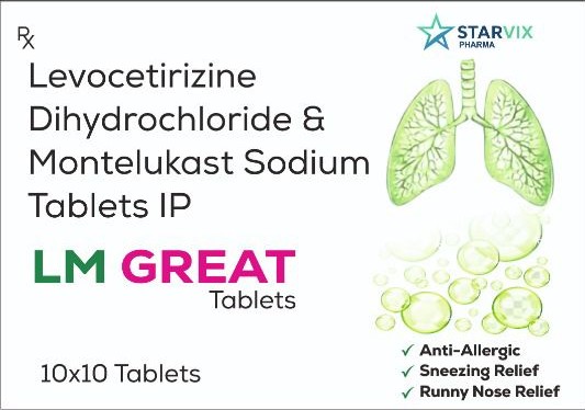 LM Great